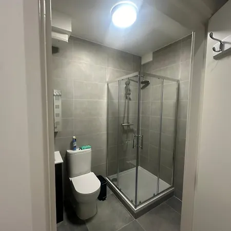 Daire City Centre Studio *