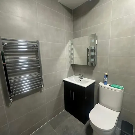 City Centre Studio Dublin